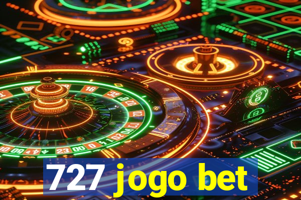 727 jogo bet